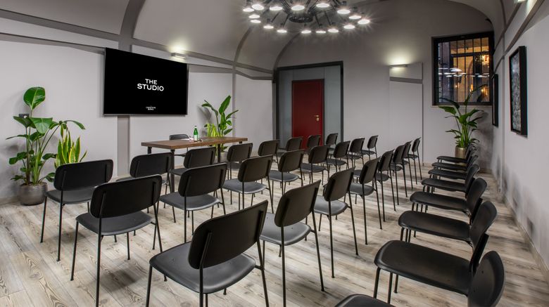<b>Chapter Roma Meeting</b>. Images powered by <a href="https://www.leonardoworldwide.com/" title="Leonardo Worldwide" target="_blank">Leonardo</a>.