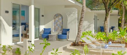 Eri Maldives Exterior