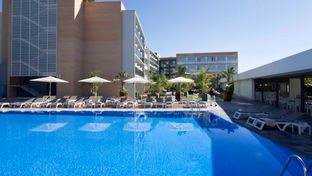 Altafulla Mar Hotel