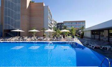 Altafulla Mar Hotel