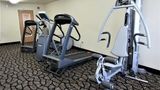 Aspen Suites Hotel Kenai Health Club