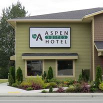 Aspen Suites Hotel Kenai