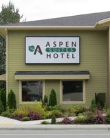 Aspen Suites Hotel Kenai