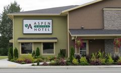 Aspen Suites Hotel Kenai