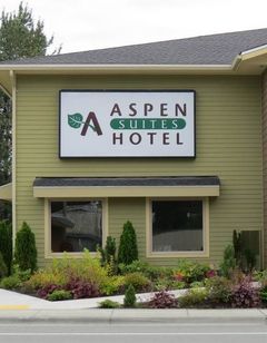 Aspen Suites Hotel Kenai