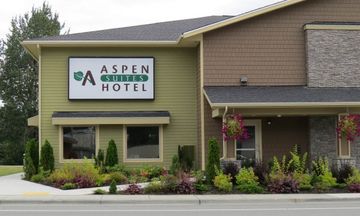 Aspen Suites Hotel Kenai