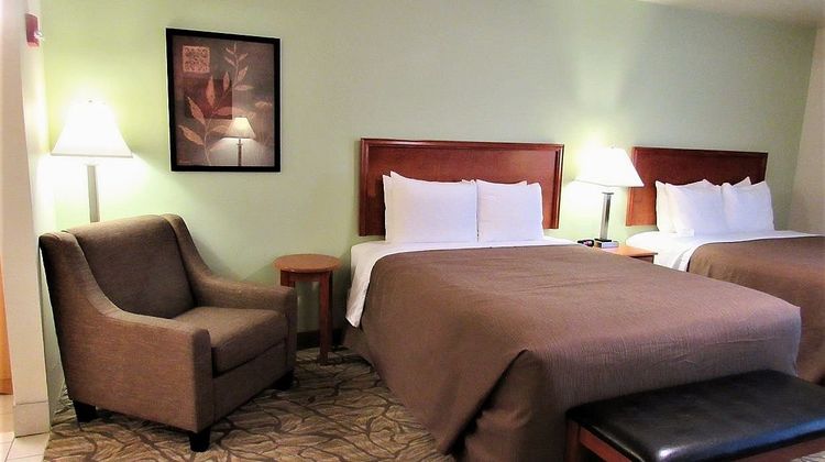 Aspen Suites Hotel Kenai Room