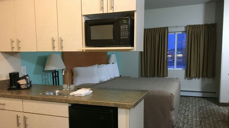 <b>Aspen Hotel Soldotna Room</b>. Images powered by <a href="https://www.leonardoworldwide.com/" title="Leonardo Worldwide" target="_blank">Leonardo</a>.