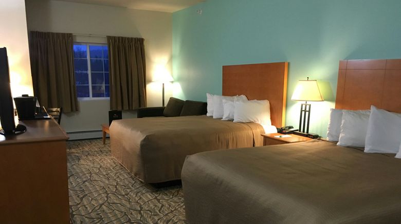 <b>Aspen Hotel Soldotna Room</b>. Images powered by <a href="https://www.leonardoworldwide.com/" title="Leonardo Worldwide" target="_blank">Leonardo</a>.