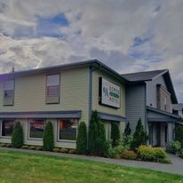 Aspen Suites Hotel Haines