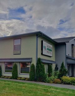 Aspen Suites Hotel Haines