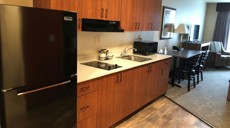 <b>Aspen Suites Hotel Haines Suite</b>. Images powered by <a href="https://www.leonardoworldwide.com/" title="Leonardo Worldwide" target="_blank">Leonardo</a>.