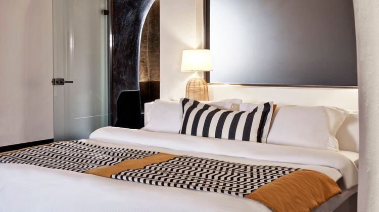 San Antonio Suite