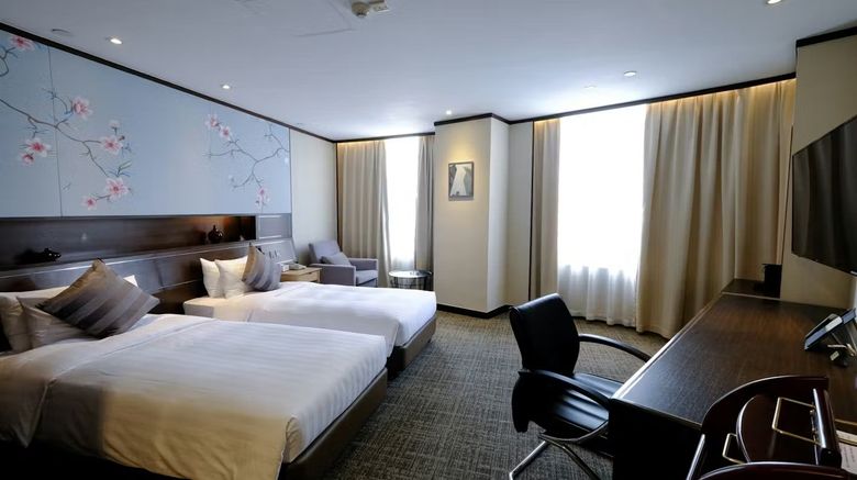 <b>South Pacific Hotel Room</b>. Images powered by <a href="https://www.leonardoworldwide.com/" title="Leonardo Worldwide" target="_blank">Leonardo</a>.