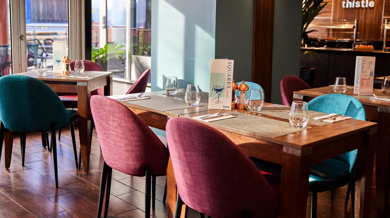 <b>Thistle Trafalgar Restaurant</b>. Images powered by <a href="https://www.leonardoworldwide.com/" title="Leonardo Worldwide" target="_blank">Leonardo</a>.