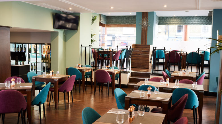 <b>Thistle Trafalgar Restaurant</b>. Images powered by <a href="https://www.leonardoworldwide.com/" title="Leonardo Worldwide" target="_blank">Leonardo</a>.