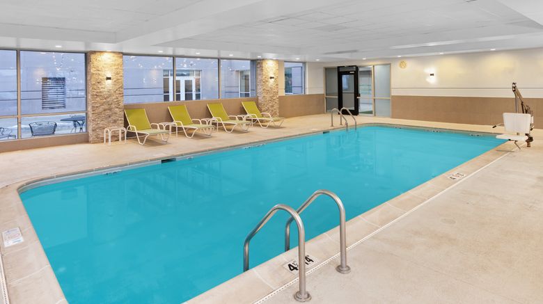 <b>Holiday Inn Oakbrook Pool</b>. Images powered by <a href="https://www.leonardoworldwide.com/" title="Leonardo Worldwide" target="_blank">Leonardo</a>.