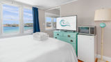 The Cove at Rockport Room