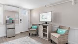 The Cove at Rockport Room