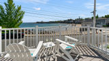 The Cove at Rockport Exterior