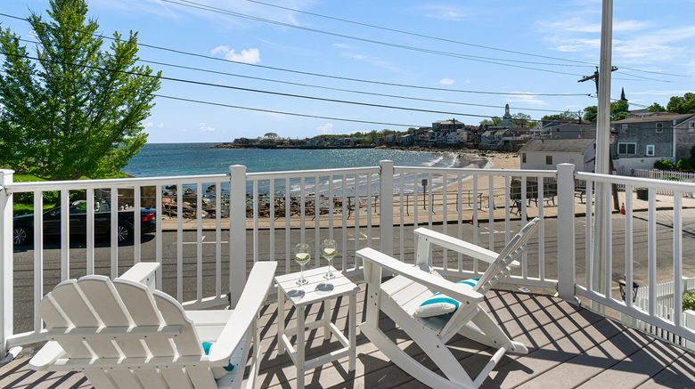 <b>The Cove at Rockport Exterior</b>. Images powered by <a href="https://www.leonardoworldwide.com/" title="Leonardo Worldwide" target="_blank">Leonardo</a>.
