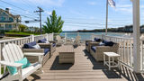 The Cove at Rockport Exterior