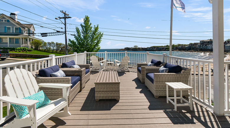 <b>The Cove at Rockport Exterior</b>. Images powered by <a href="https://www.leonardoworldwide.com/" title="Leonardo Worldwide" target="_blank">Leonardo</a>.