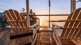 The Cove at Rockport Room
