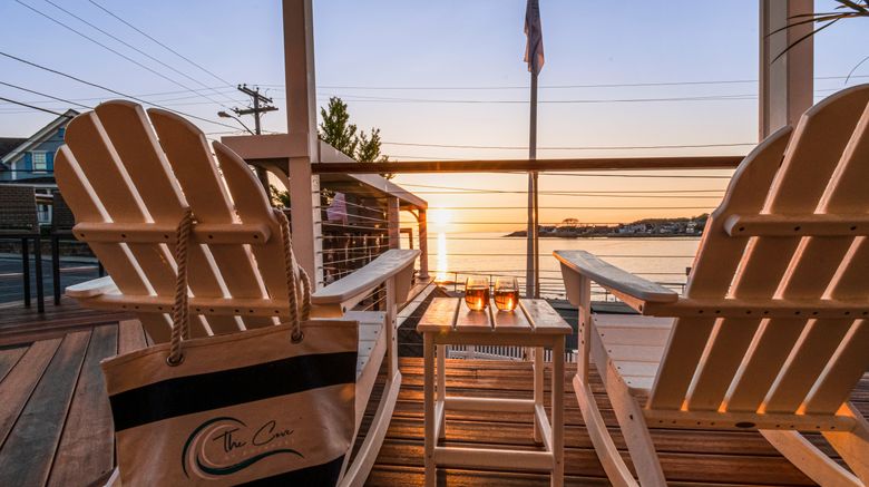 <b>The Cove at Rockport Room</b>. Images powered by <a href="https://www.leonardoworldwide.com/" title="Leonardo Worldwide" target="_blank">Leonardo</a>.