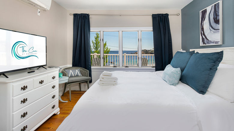 <b>The Cove at Rockport Room</b>. Images powered by <a href="https://www.leonardoworldwide.com/" title="Leonardo Worldwide" target="_blank">Leonardo</a>.
