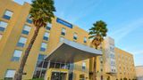 <b>City Express by Marriott Plaza Central Exterior</b>. Images powered by <a href="https://www.leonardoworldwide.com/" title="Leonardo Worldwide" target="_blank">Leonardo</a>.