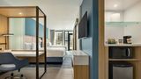 SpringHill Suites OBGS Marriott Pool