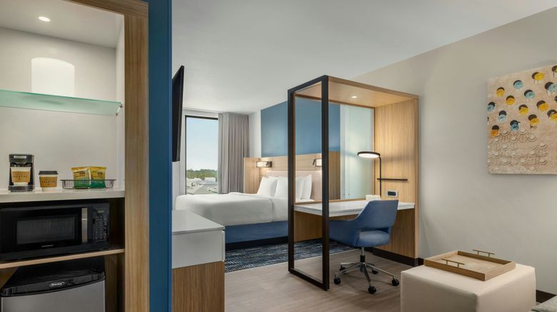 <b>SpringHill Suites OBGS Marriott Suite</b>. Images powered by <a href="https://www.leonardoworldwide.com/" title="Leonardo Worldwide" target="_blank">Leonardo</a>.