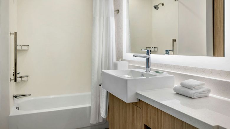 <b>SpringHill Suites OBGS Marriott Room</b>. Images powered by <a href="https://www.leonardoworldwide.com/" title="Leonardo Worldwide" target="_blank">Leonardo</a>.