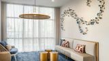 SpringHill Suites OBGS Marriott Lobby