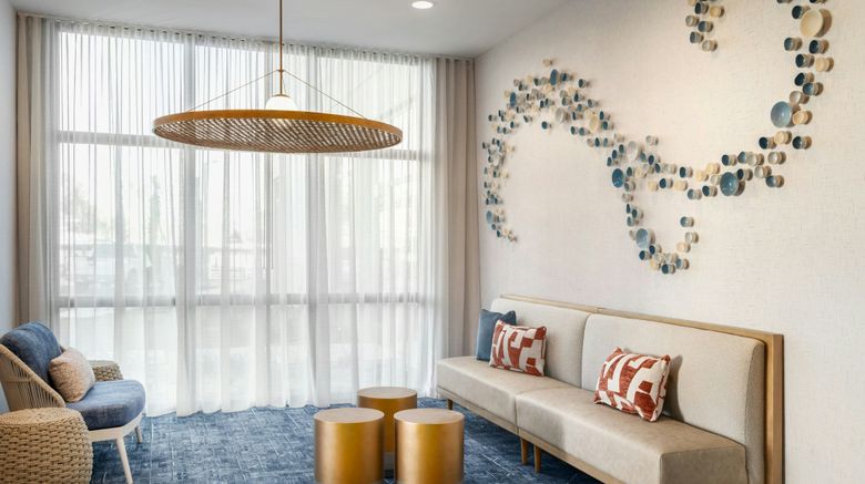 <b>SpringHill Suites OBGS Marriott Lobby</b>. Images powered by <a href="https://www.leonardoworldwide.com/" title="Leonardo Worldwide" target="_blank">Leonardo</a>.