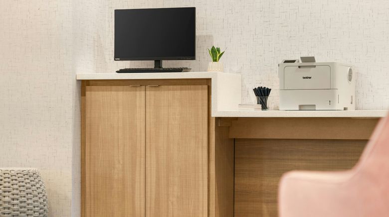 <b>SpringHill Suites OBGS Marriott Other</b>. Images powered by <a href="https://www.leonardoworldwide.com/" title="Leonardo Worldwide" target="_blank">Leonardo</a>.