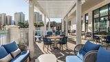 SpringHill Suites OBGS Marriott Restaurant