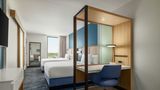 SpringHill Suites OBGS Marriott Suite