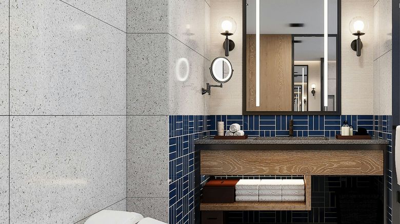 <b>Four Points Hefei High Tech Room</b>. Images powered by <a href="https://www.leonardoworldwide.com/" title="Leonardo Worldwide" target="_blank">Leonardo</a>.