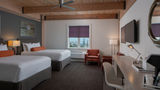 Harbor House Hotel & Marina at Pier 21 Room