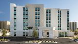 SpringHill Suites OBGS Marriott Exterior