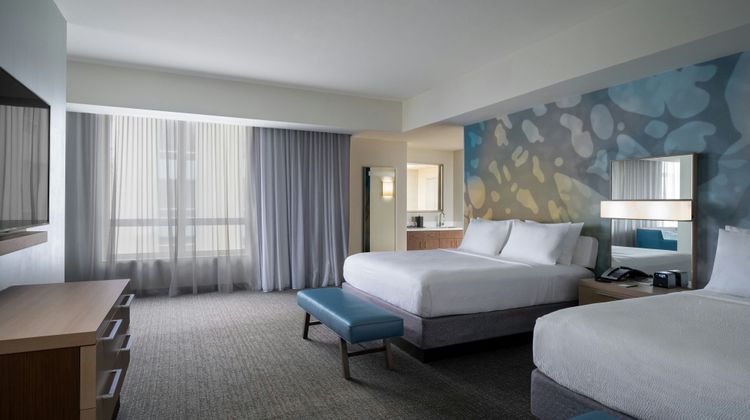 Courtyard By Marriott Delray Beach Suite