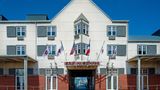Harbor House Hotel & Marina at Pier 21 Exterior