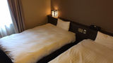 Hotel Dormy Inn Nagasaki Room