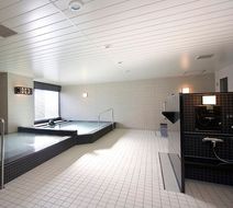 Hotel Dormy Inn Nagasaki Room