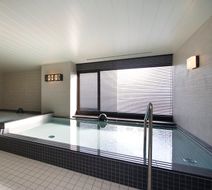 Hotel Dormy Inn Nagasaki Room