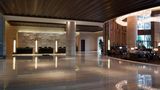 The Westin Changbaishan Resort Lobby