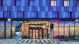 Moxy Katowice Airport Exterior