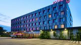 Moxy Katowice Airport Exterior